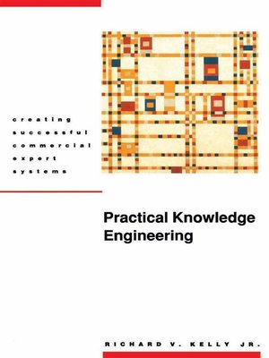 cover image of Practical Knowledge Engineering